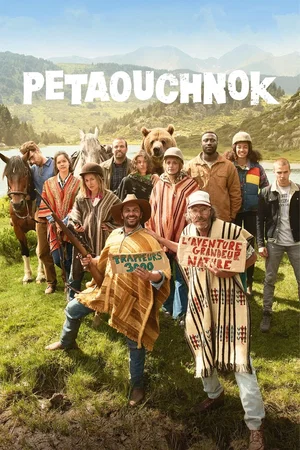 Photo du film : Pétaouchnok