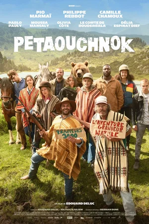 Photo du film : Pétaouchnok