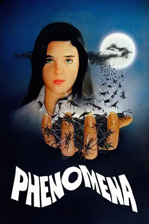 Photo du film : Phenomena