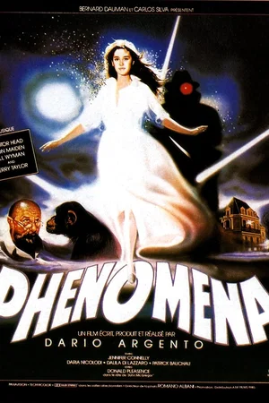 Photo du film : Phenomena