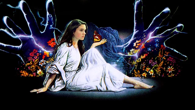 Photo du film : Phenomena