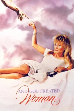 Affiche du film Et Dieu créa la femme
