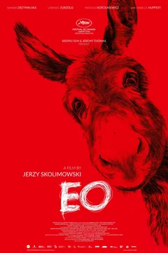 Affiche du film EO