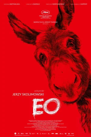 Affiche du film : EO