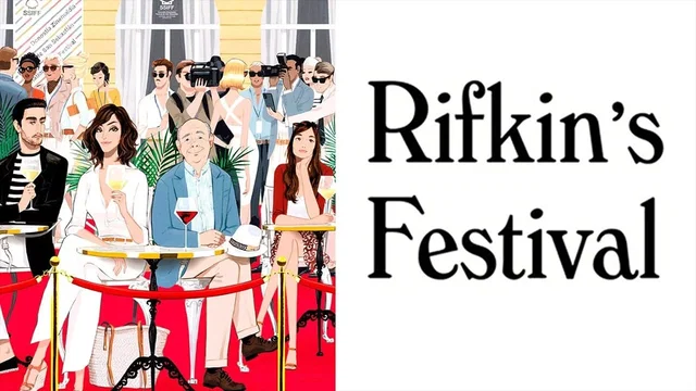 Photo du film : Rifkin's Festival