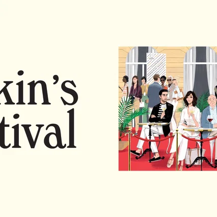 Miniature photo du film : Rifkin's Festival