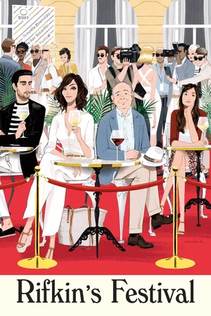 Photo du film : Rifkin's Festival