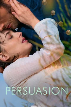 Affiche du film = Persuasion