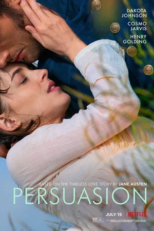 Photo 2 du film : Persuasion
