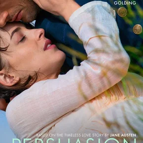 Photo du film : Persuasion