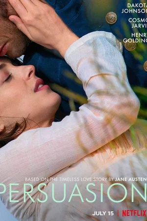 Photo 3 du film : Persuasion