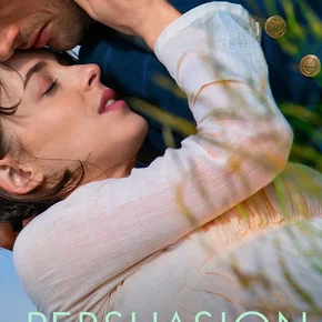 Photo du film : Persuasion