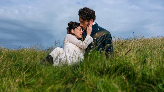 Photo 5 du film : Persuasion