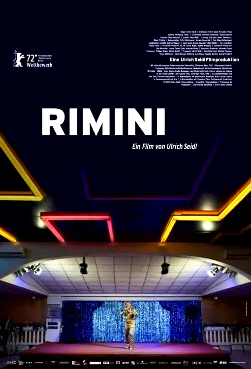 Photo 3 du film : Rimini