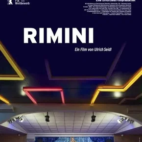 Photo du film : Rimini