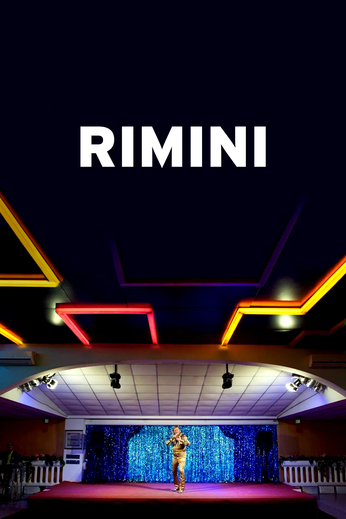 Photo 4 du film : Rimini