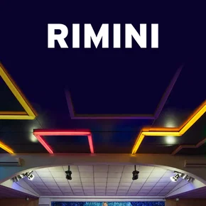 Photo du film : Rimini