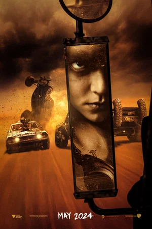 Photo du film : Furiosa: une saga Mad Max