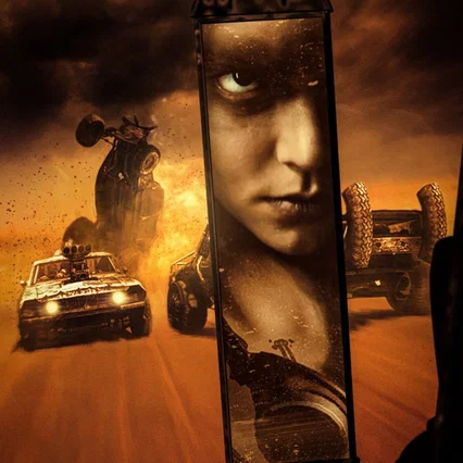 Miniature photo du film : Furiosa: une saga Mad Max