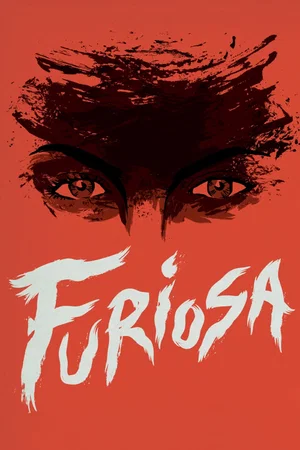 Photo du film : Furiosa: une saga Mad Max
