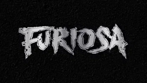 Affiche du film : Furiosa: une saga Mad Max