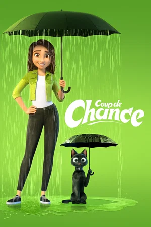Affiche du film : Luck