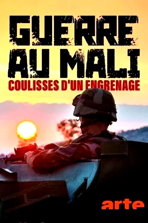 Photo 2 du film : Guerre au Mali,  coulisses d’un engrenage