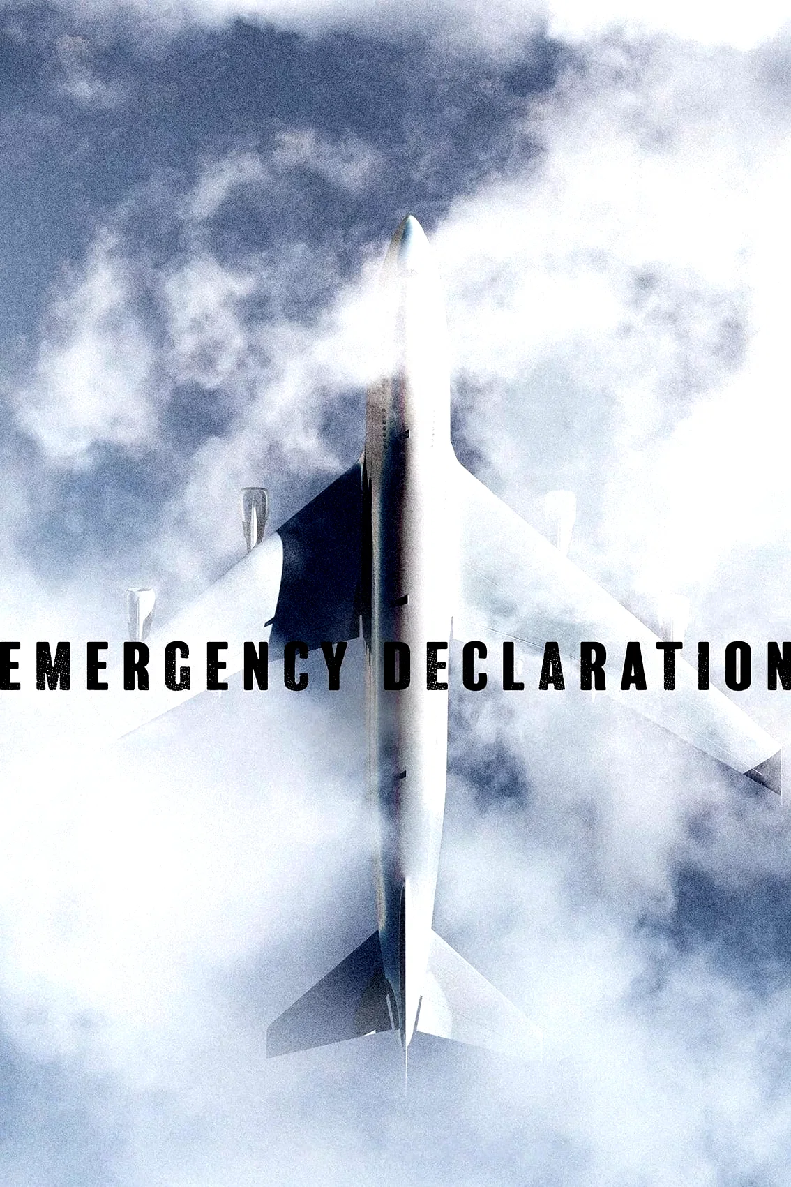 Affiche du film : Emergency Declaration