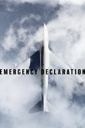 Affiche du film : Emergency Declaration