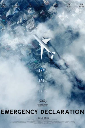 Photo 2 du film : Emergency Declaration