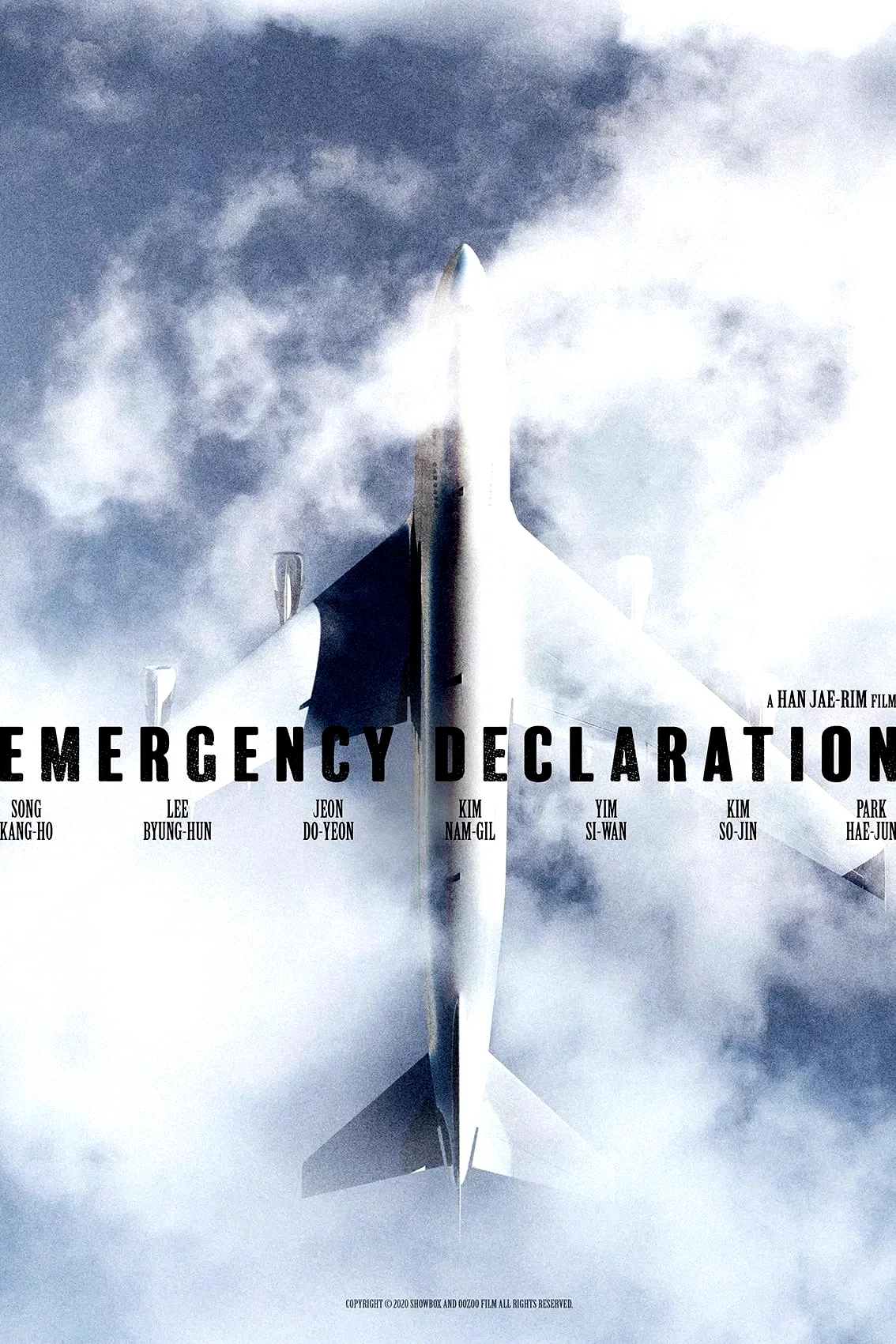 Photo 3 du film : Emergency Declaration