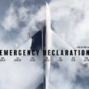 Photo du film : Emergency Declaration