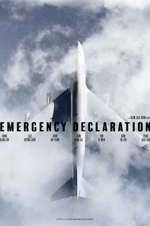 Photo 4 du film : Emergency Declaration