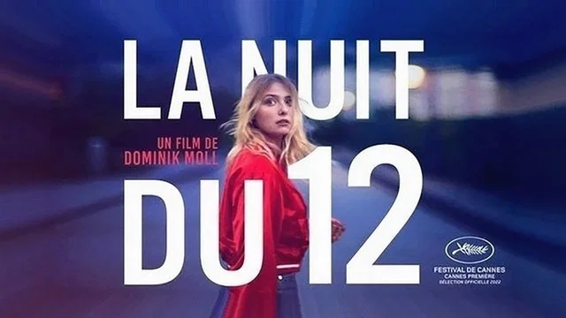Affiche du film : La nuit du 12