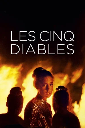 Photo du film : Les cinq diables