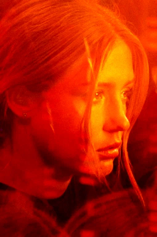 Photo 4 du film : Les cinq diables