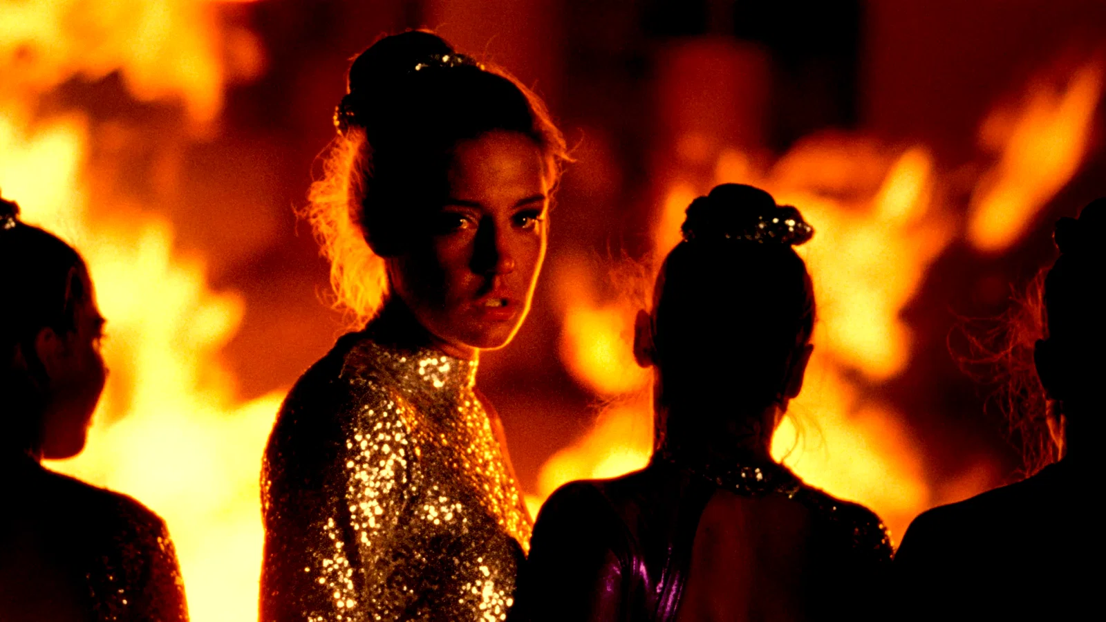 Photo 6 du film : Les cinq diables