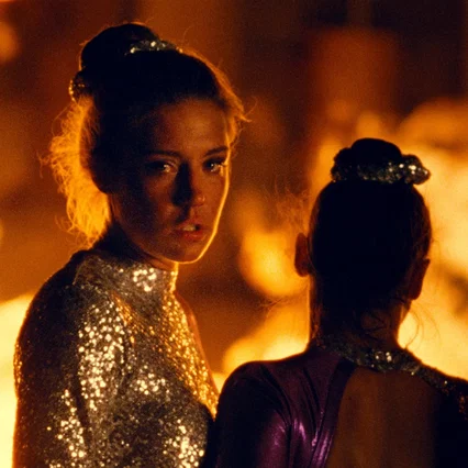 Miniature photo du film : Les cinq diables