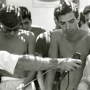 Photo du film : Enquête sur la sexualité