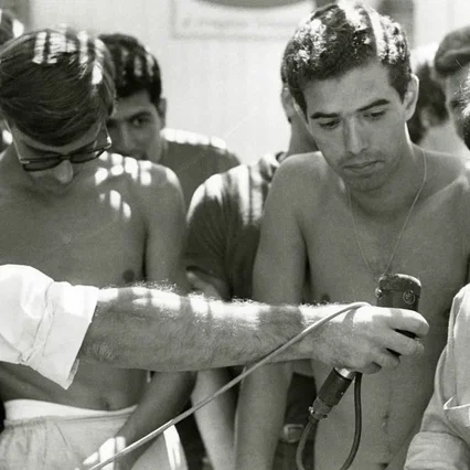 Miniature photo du film : Enquête sur la sexualité