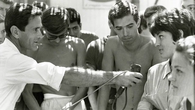 Photo 2 du film : Enquête sur la sexualité
