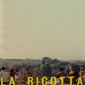 Photo du film : La ricotta