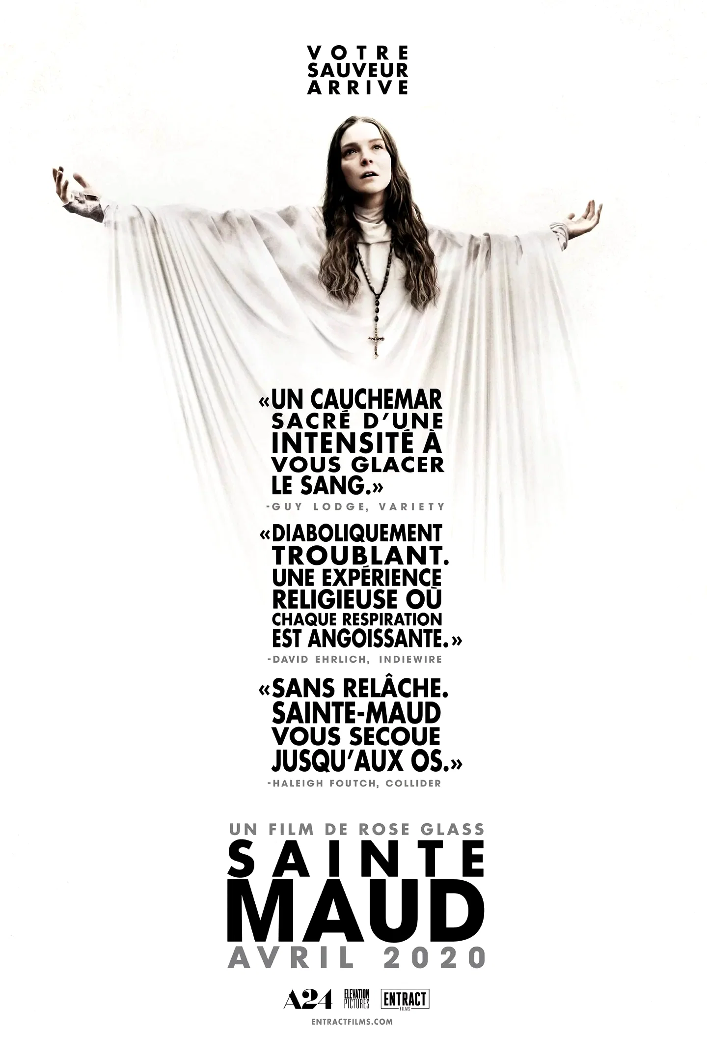 Photo 2 du film : Saint Maud