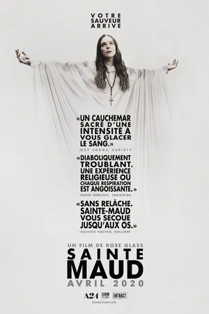 Photo du film : Saint Maud