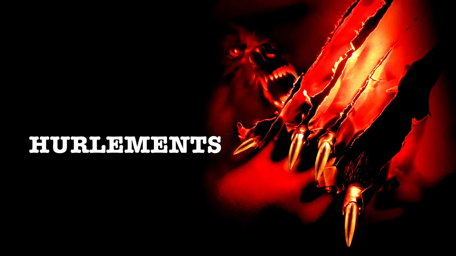 Photo 1 du film : Hurlements