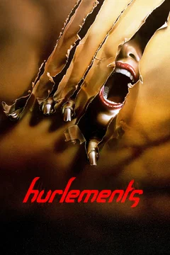 Affiche du film Hurlements