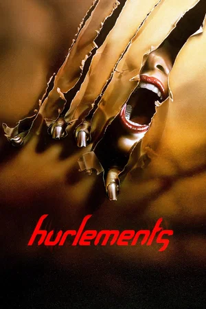 Affiche du film : Hurlements