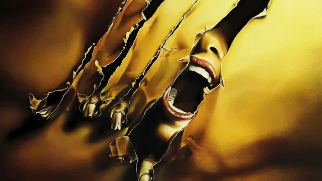 Affiche du film : Hurlements