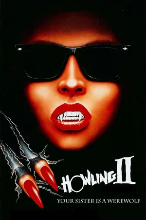 Affiche du film : Hurlements II