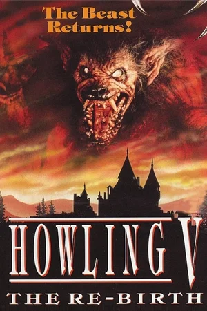 Photo du film : Hurlements V - La Re-Naissance